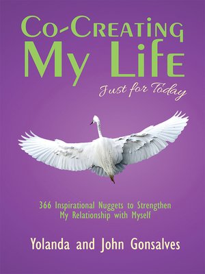 cover image of Co-creating My Life